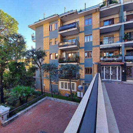 Casa Del Capitano Bed & Breakfast Napoli Dış mekan fotoğraf