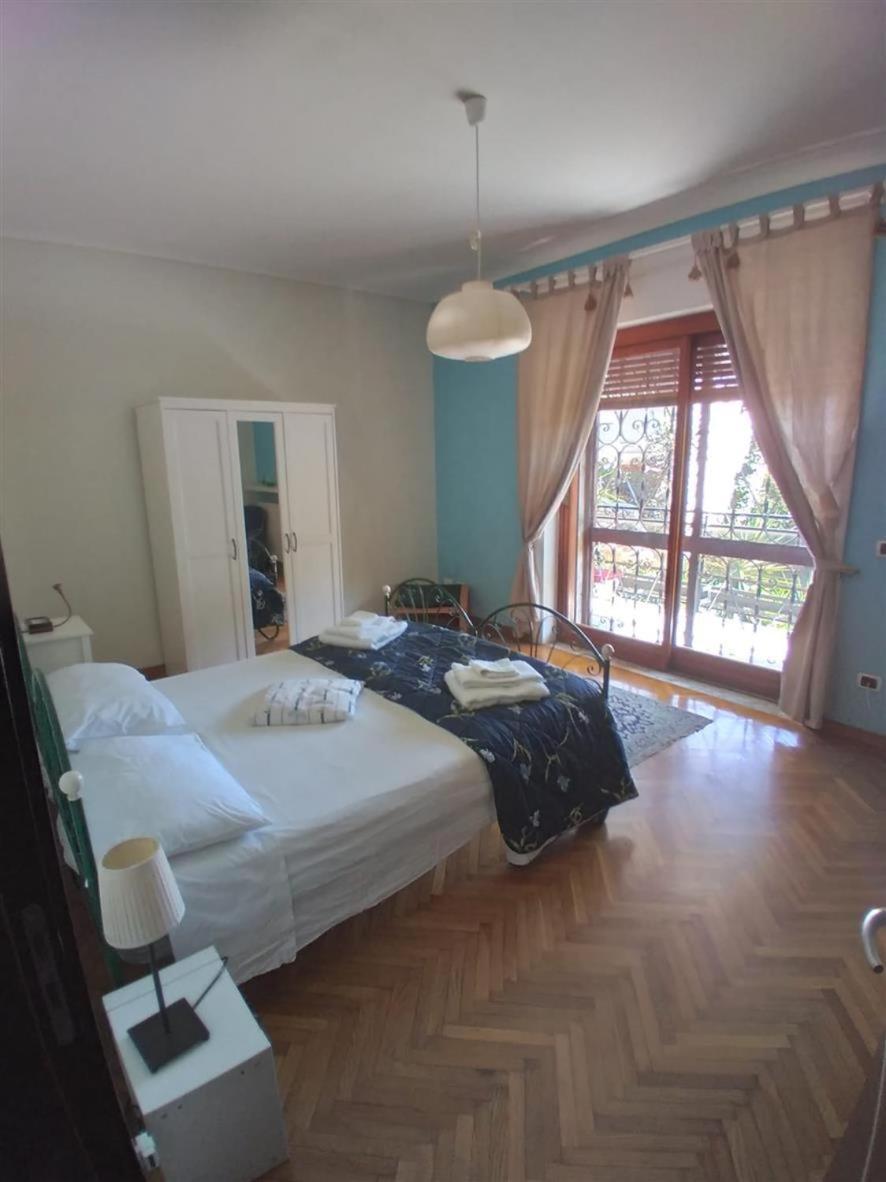 Casa Del Capitano Bed & Breakfast Napoli Dış mekan fotoğraf