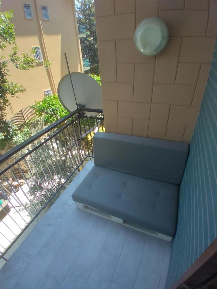 Casa Del Capitano Bed & Breakfast Napoli Dış mekan fotoğraf