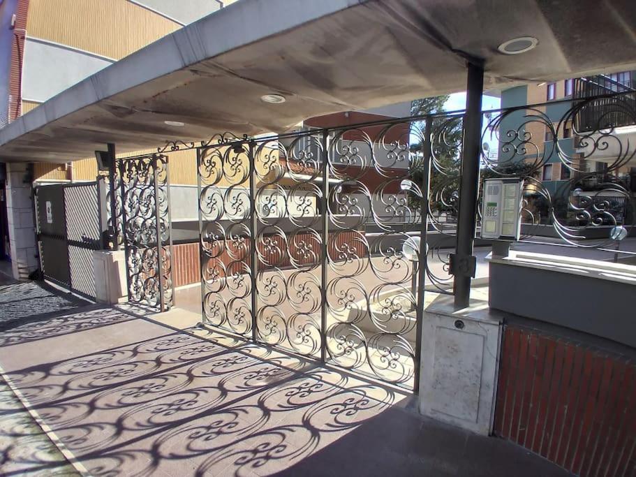 Casa Del Capitano Bed & Breakfast Napoli Dış mekan fotoğraf