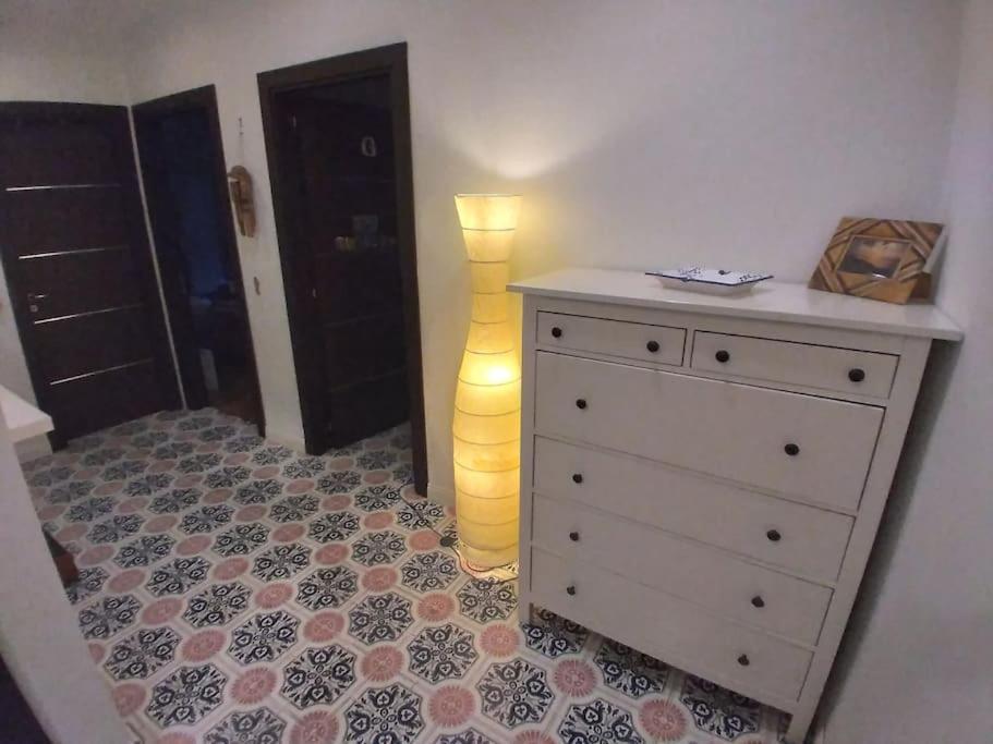 Casa Del Capitano Bed & Breakfast Napoli Dış mekan fotoğraf