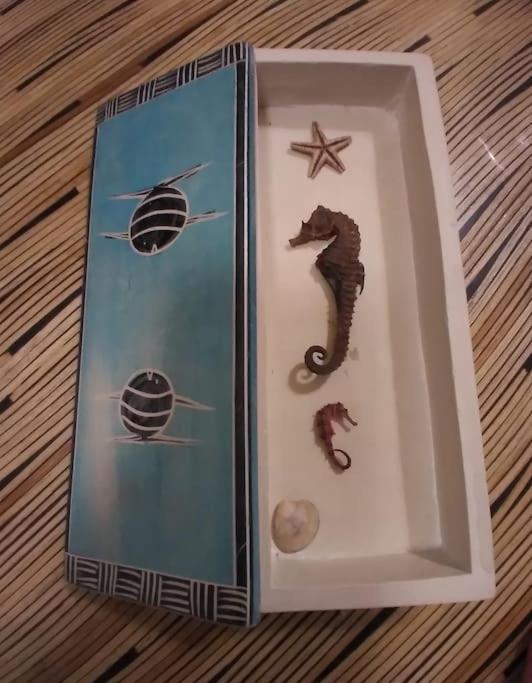 Casa Del Capitano Bed & Breakfast Napoli Dış mekan fotoğraf