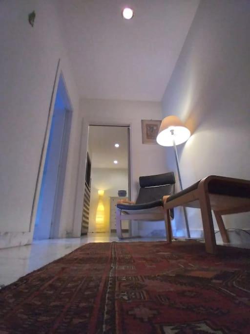 Casa Del Capitano Bed & Breakfast Napoli Dış mekan fotoğraf