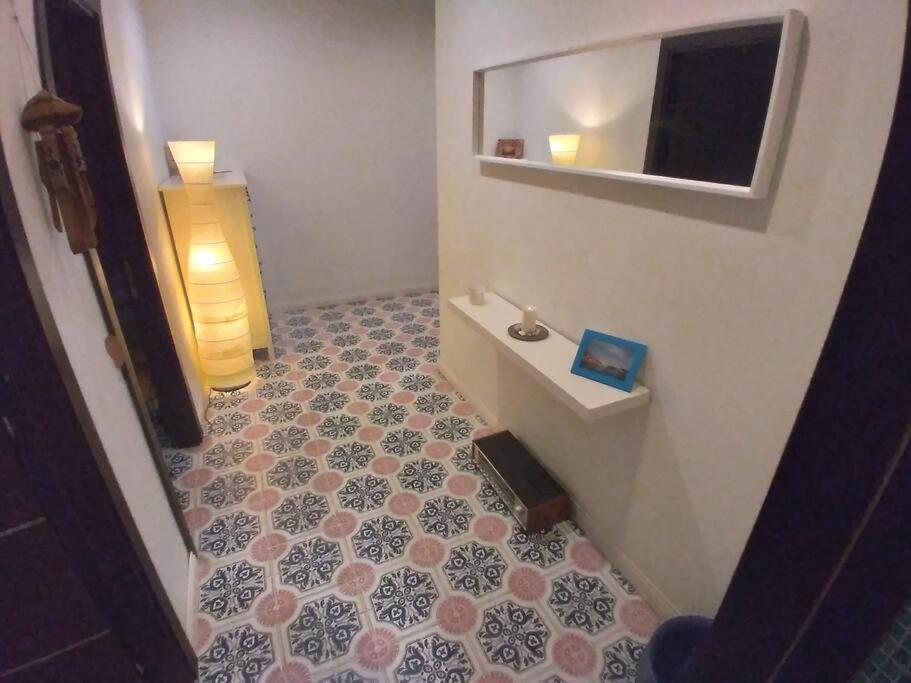 Casa Del Capitano Bed & Breakfast Napoli Dış mekan fotoğraf