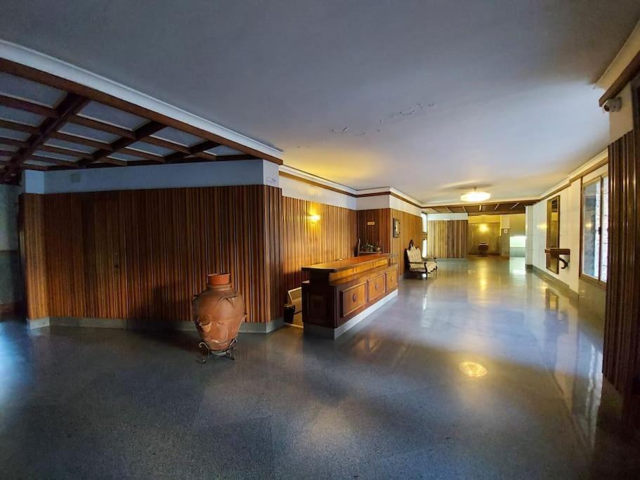 Casa Del Capitano Bed & Breakfast Napoli Dış mekan fotoğraf