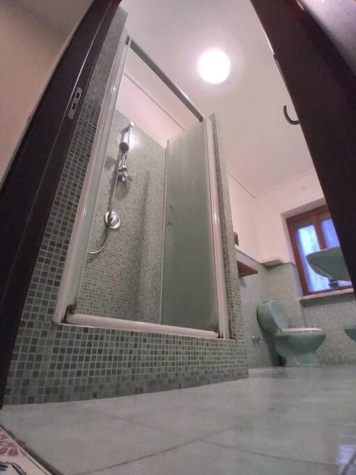 Casa Del Capitano Bed & Breakfast Napoli Dış mekan fotoğraf