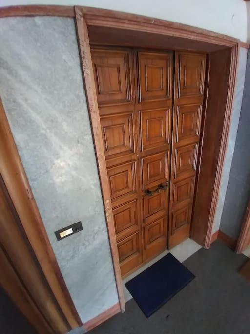 Casa Del Capitano Bed & Breakfast Napoli Dış mekan fotoğraf