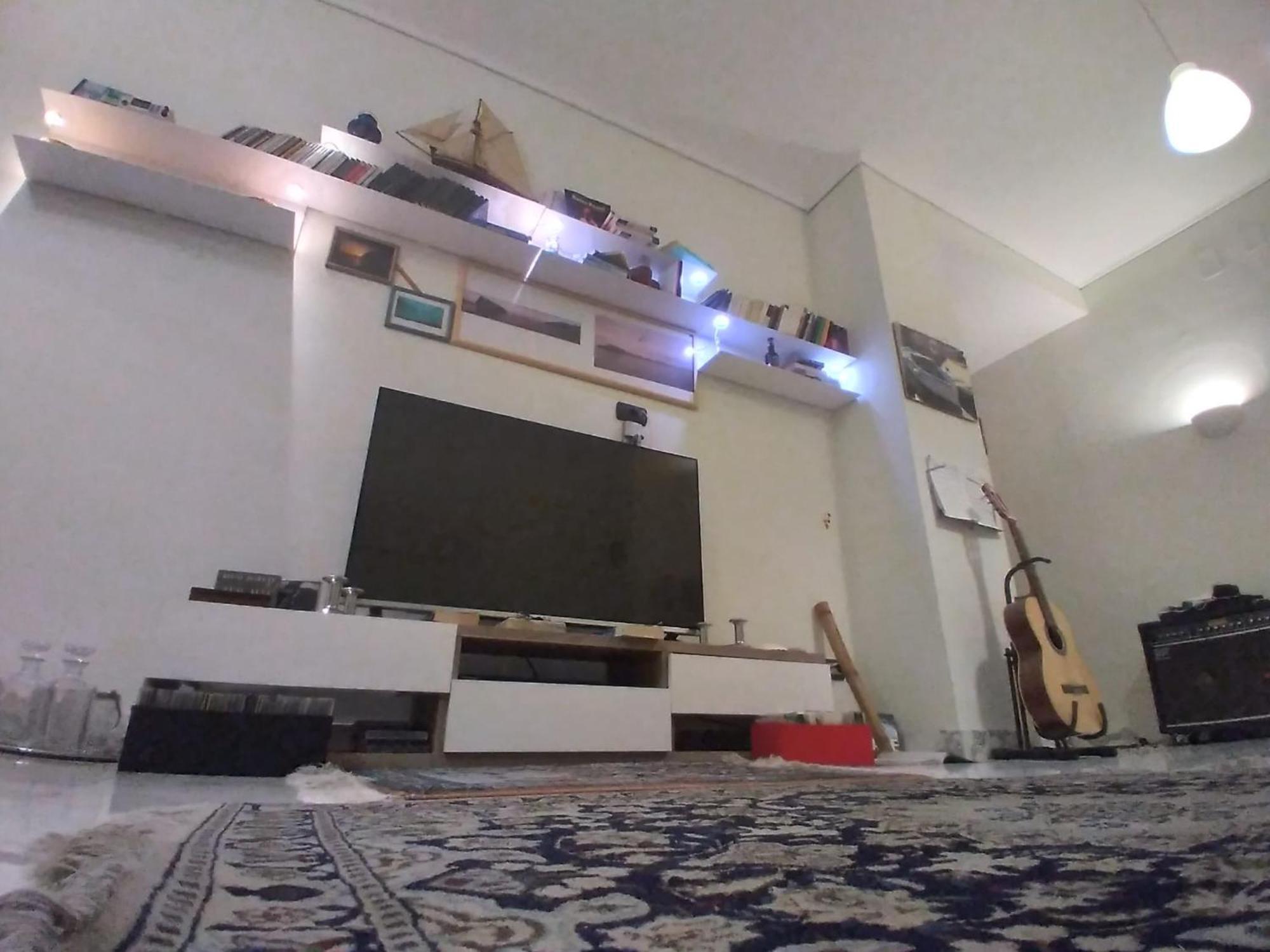 Casa Del Capitano Bed & Breakfast Napoli Dış mekan fotoğraf