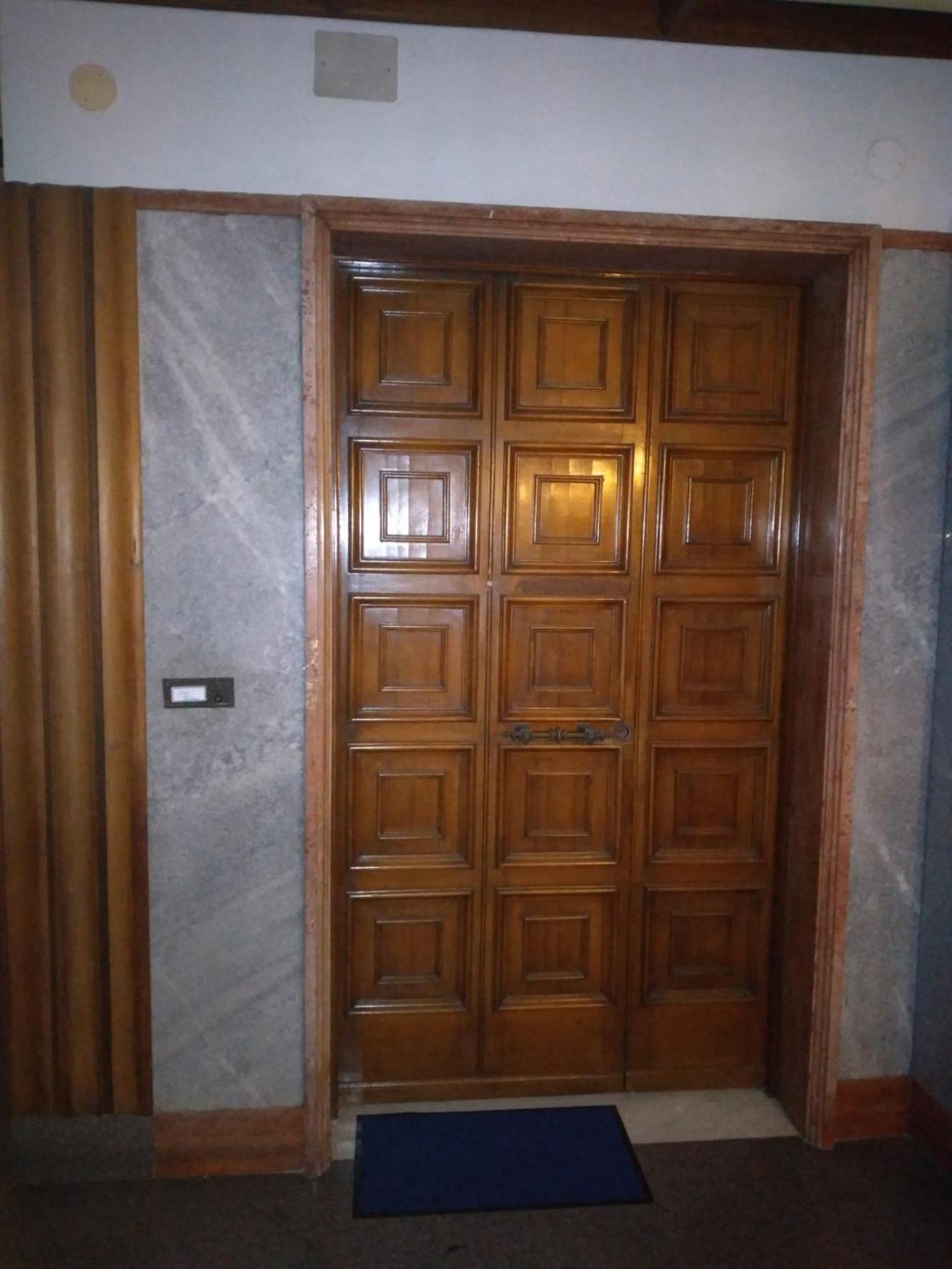 Casa Del Capitano Bed & Breakfast Napoli Dış mekan fotoğraf