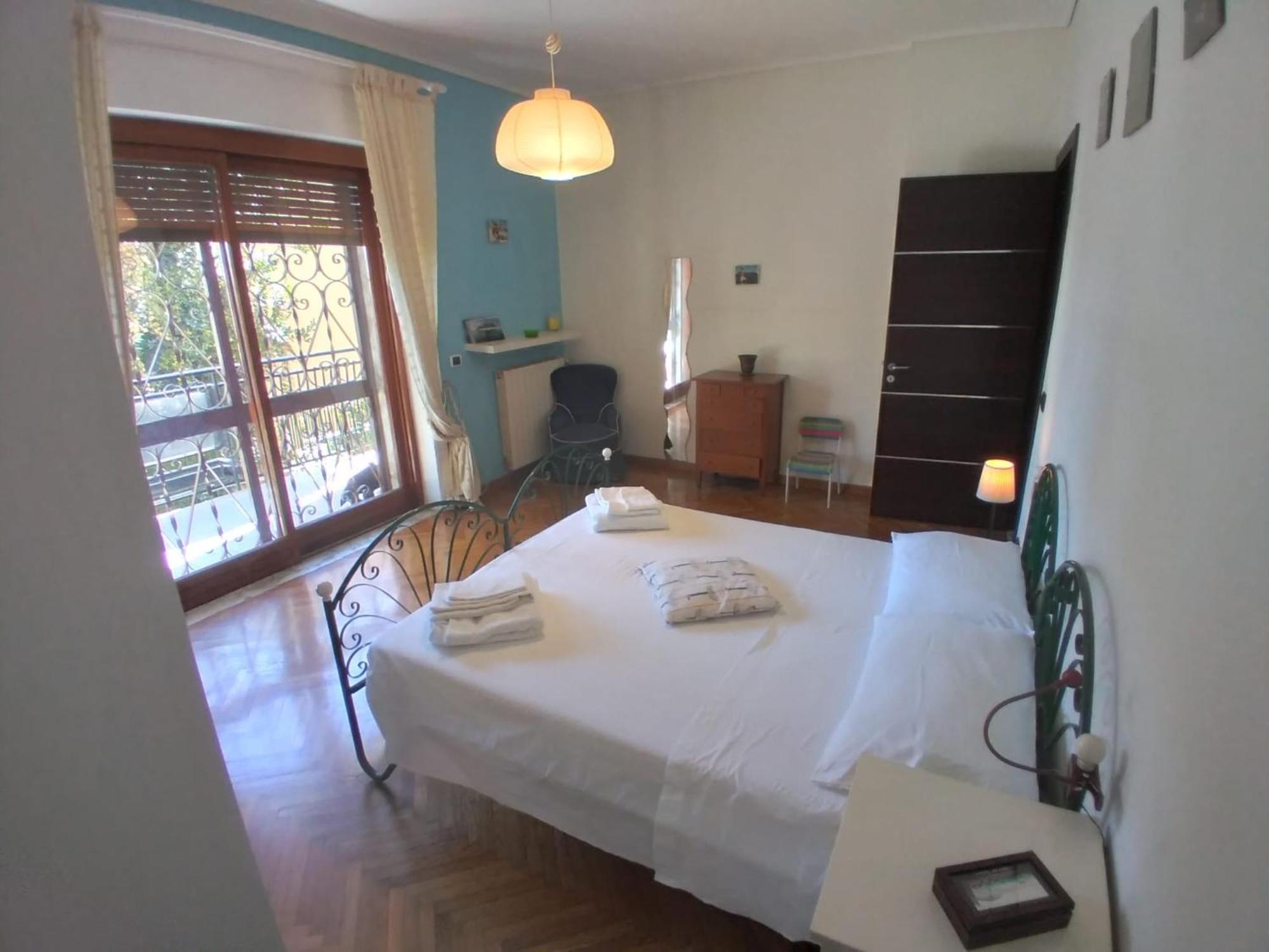 Casa Del Capitano Bed & Breakfast Napoli Dış mekan fotoğraf