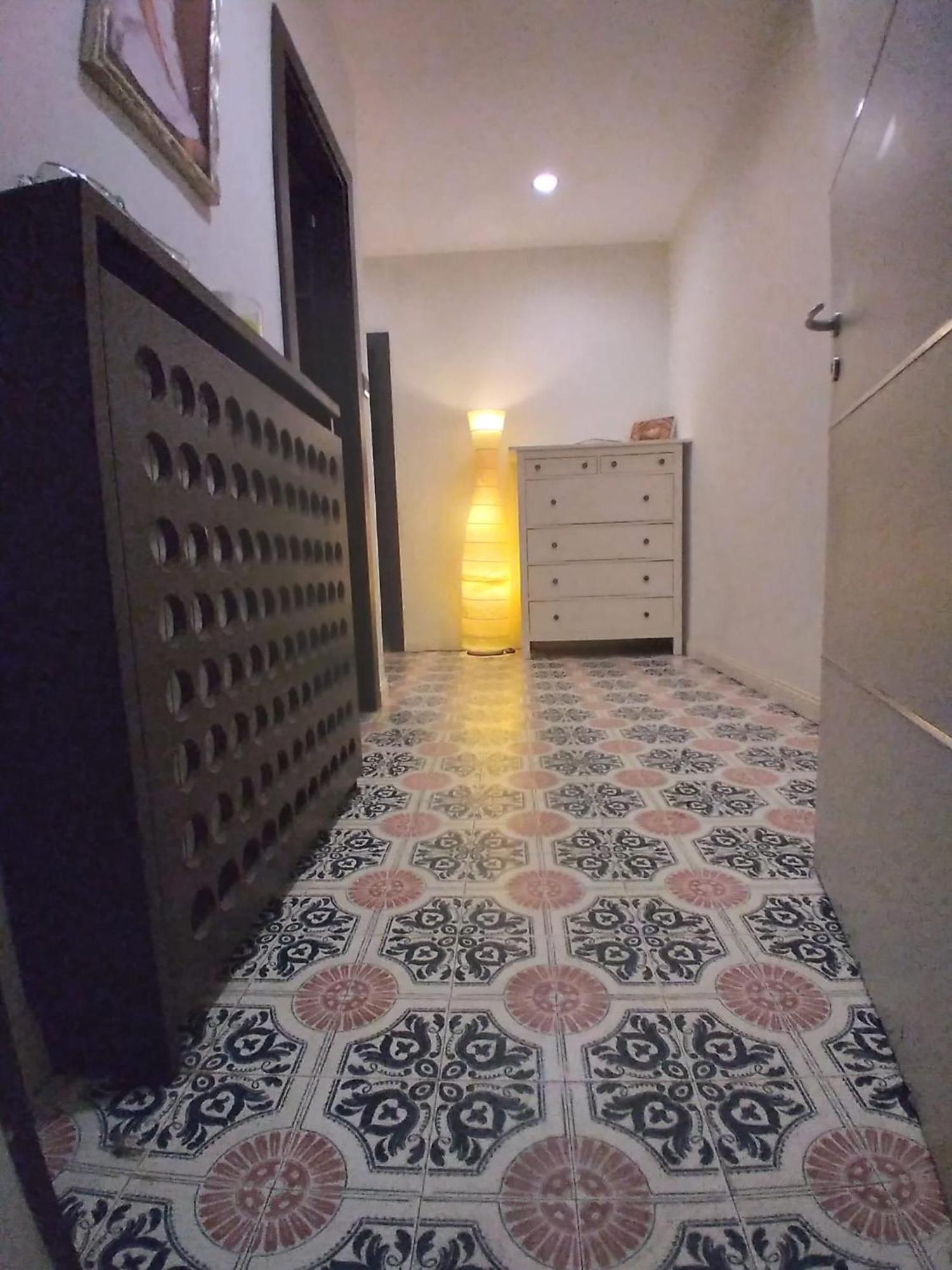 Casa Del Capitano Bed & Breakfast Napoli Dış mekan fotoğraf