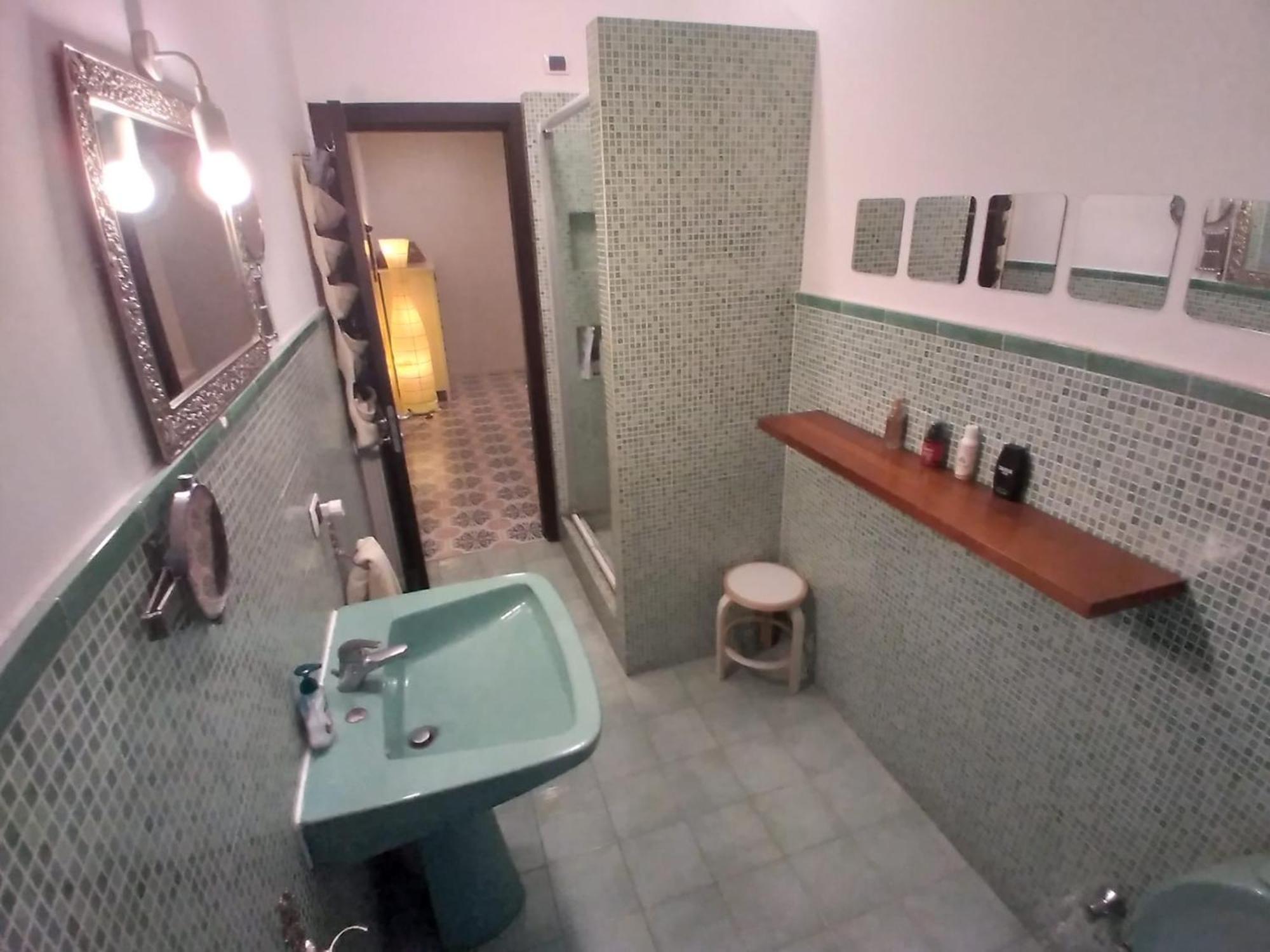 Casa Del Capitano Bed & Breakfast Napoli Dış mekan fotoğraf