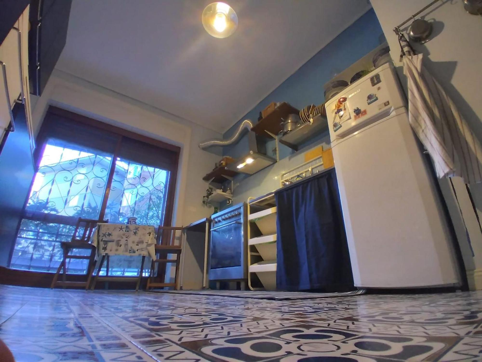 Casa Del Capitano Bed & Breakfast Napoli Dış mekan fotoğraf