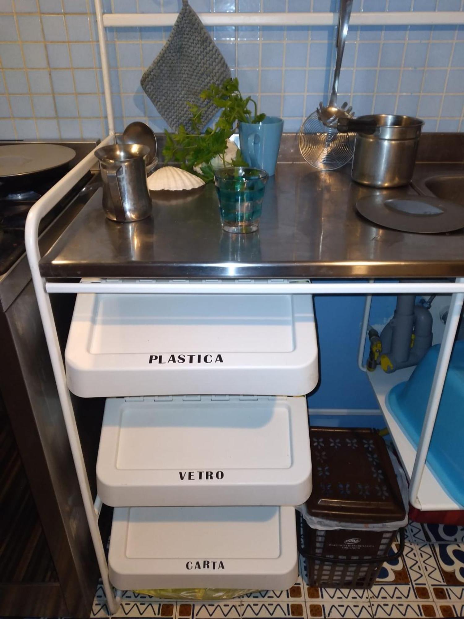 Casa Del Capitano Bed & Breakfast Napoli Dış mekan fotoğraf