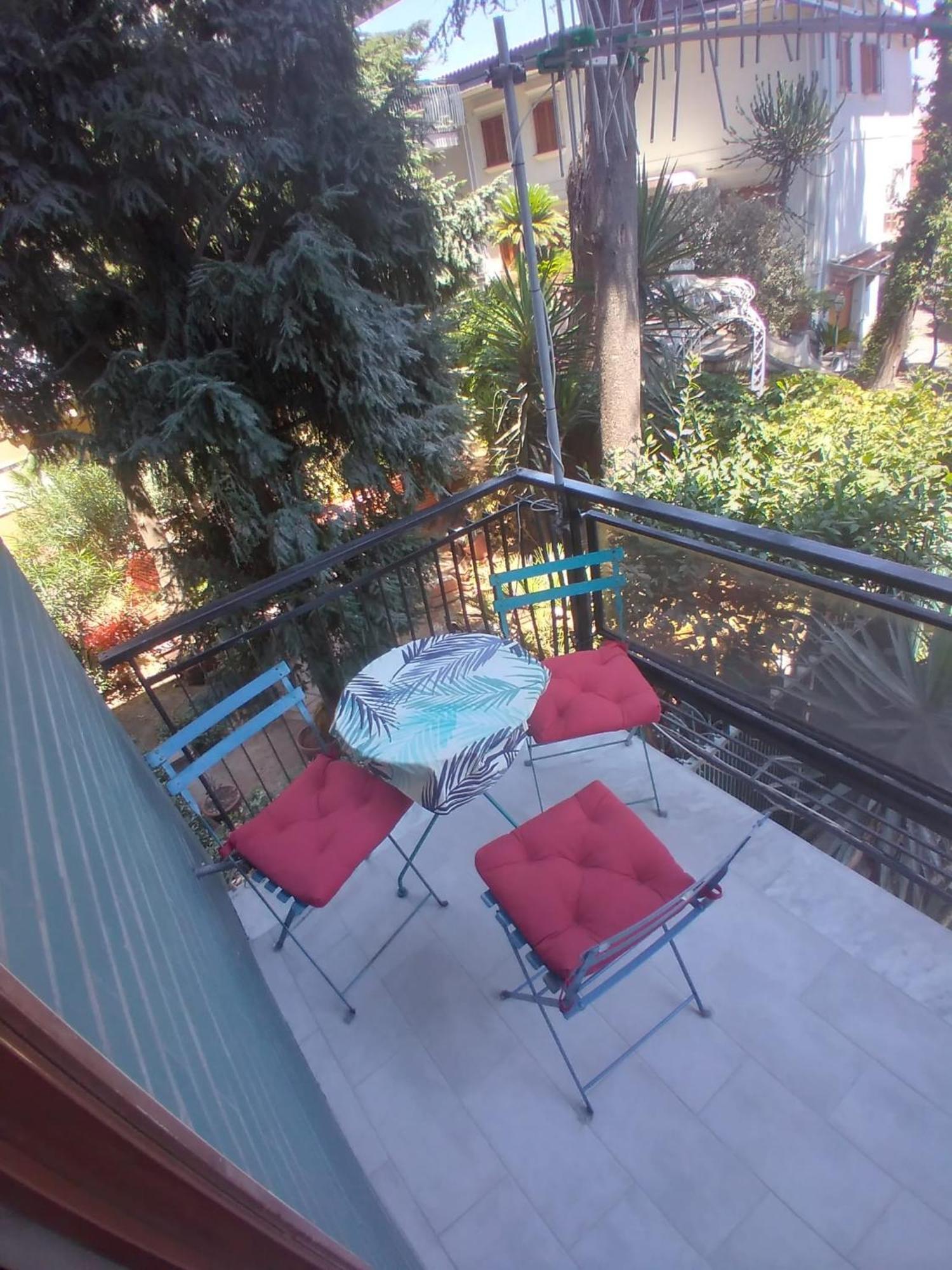 Casa Del Capitano Bed & Breakfast Napoli Dış mekan fotoğraf